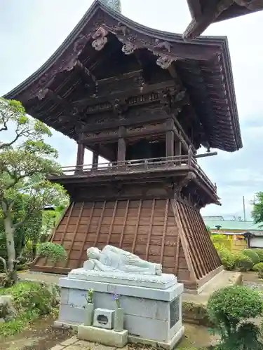 弘経寺のその他建物