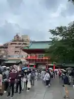 神田神社(神田明神)のお祭り