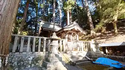 八幡神社(滋賀県)