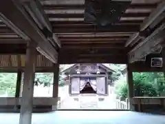 福良八幡神社(兵庫県)