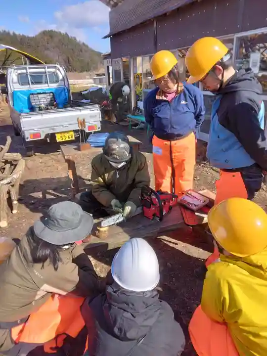 熊野神社(岐阜県)