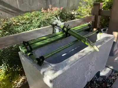 成子天神社(東京都)
