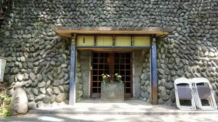 深大寺のその他建物