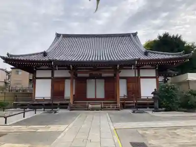長明寺(東京都)