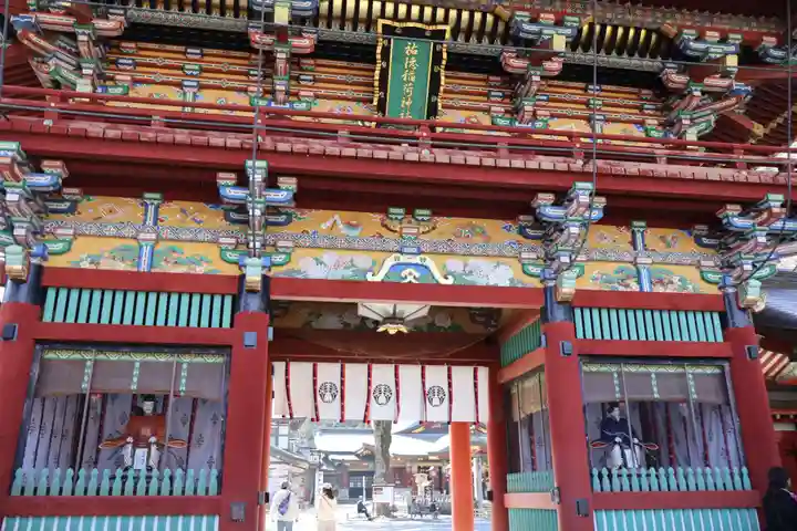祐徳稲荷神社(佐賀県)