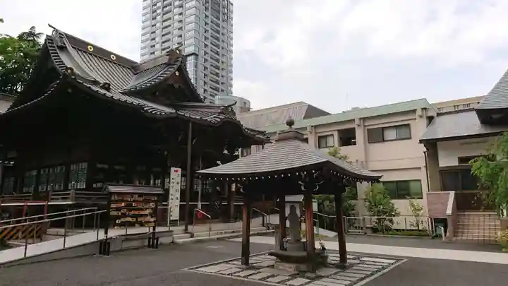 覚林寺のその他建物