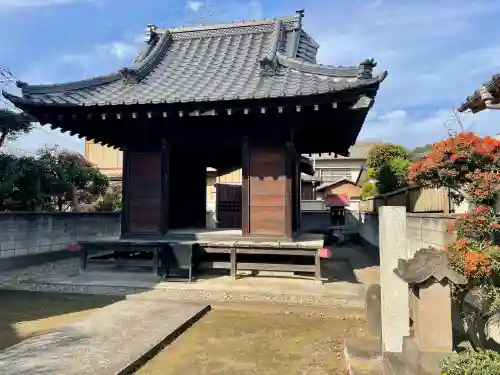 北袋天神社(埼玉県)