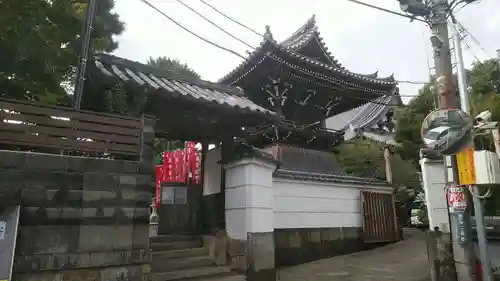 葛井寺のその他建物