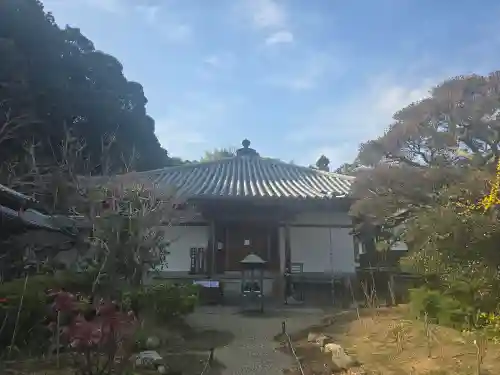 當麻寺 西南院(奈良県)