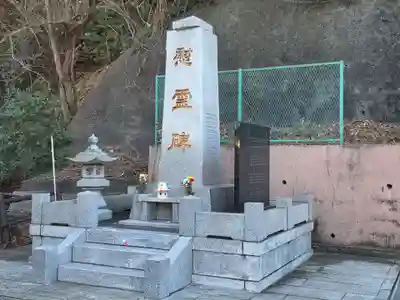 千年神社(神奈川県)