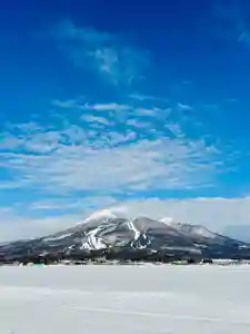土津神社|こどもと出世の神さま(福島県)(2026年01月18日(日) 16時30分48秒投稿)