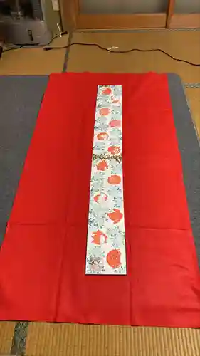 四天木稲生神社(千葉県)