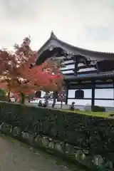 東福禅寺（東福寺）の建物その他