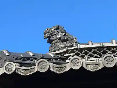 天満神社(宅屋)(滋賀県)