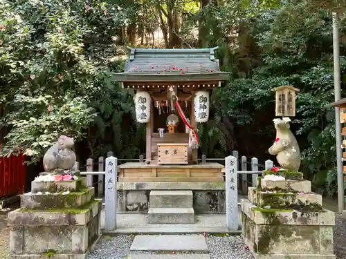 大豊神社(京都府)