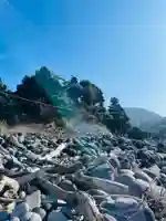 大瀬神社(静岡県)