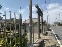 蛙児神社・西宮大神(千葉県)