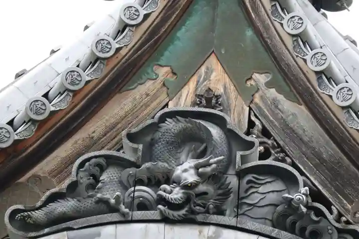 修禅寺(静岡県)