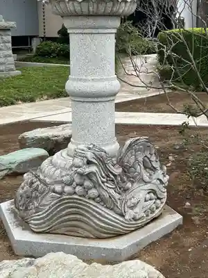 勝願寺(茨城県)