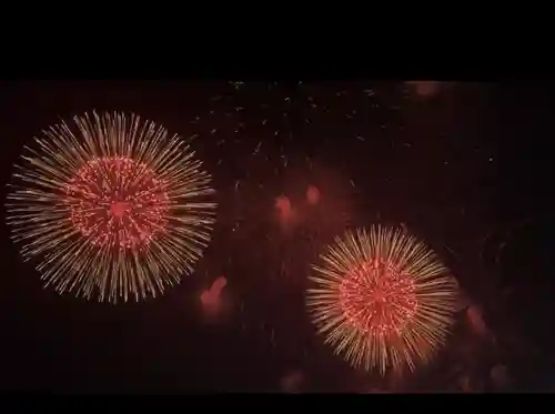 伏木香取神社(茨城県)