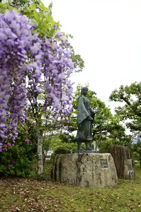 大山祇神社(愛媛県)