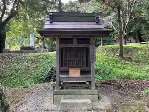 吉備津彦神社(岡山県)