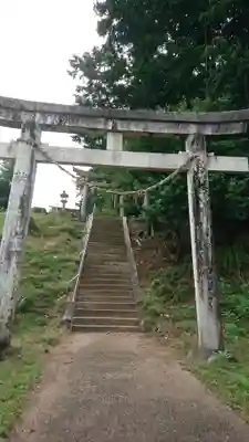 蛭子神社の鳥居