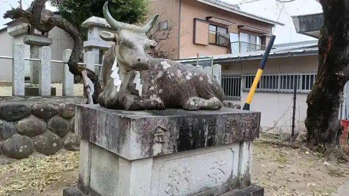 天神社(外町天満宮)(愛知県)