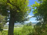 鴨山口神社(奈良県)