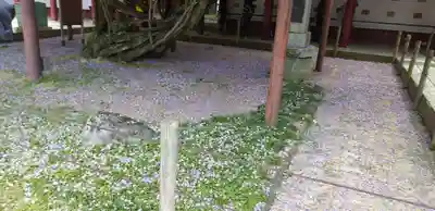 笠間稲荷神社のその他建物