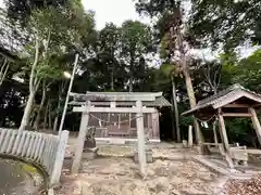 春日神社(奈良県)