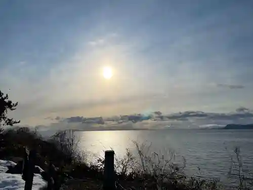 有珠善光寺(北海道)