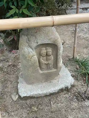 常施無畏寺　護浄院（清荒神）(京都府)