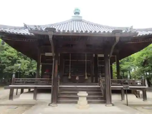 昆陽寺(兵庫県)