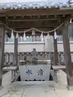 橿森神社(岐阜県)