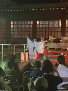 群馬県護国神社(群馬県)(2025年09月21日(日) 15時46分35秒投稿)