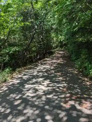 尾張冨士大宮浅間神社のその他建物