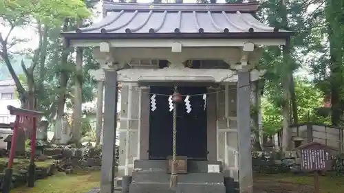 磐裂神社(栃木県)