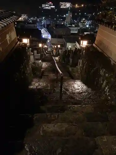 温泉寺のその他建物