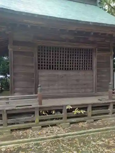 館腰神社(宮城県)