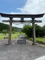 人穴浅間神社(静岡県)