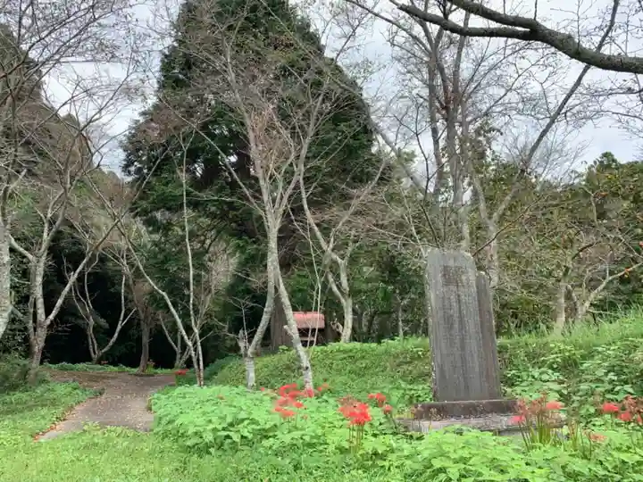 長栄寺のその他建物