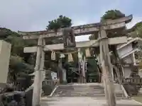 美保神社(島根県)