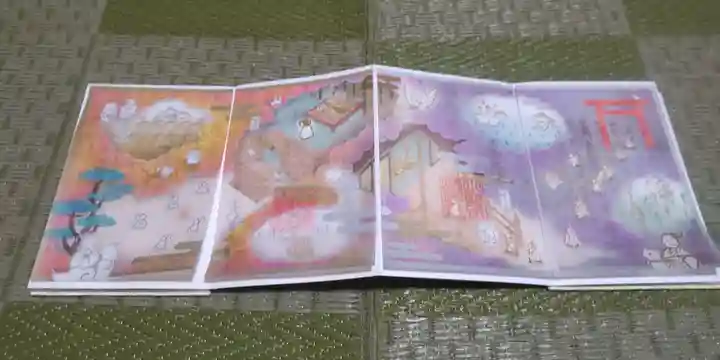 小野照崎神社(東京都)