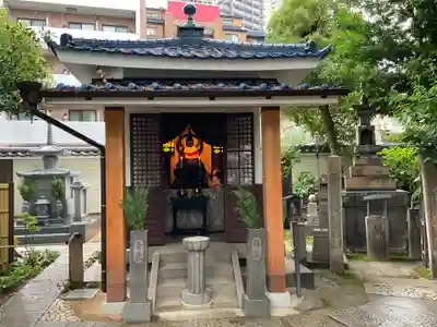 了徳院(大阪府)