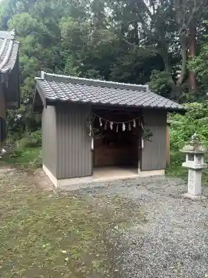 石巻神社(愛知県)