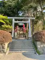 三浦正八幡宮(神奈川県)