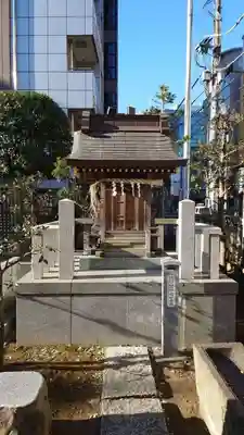 柏神社(千葉県)