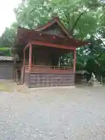 椋神社のその他建物