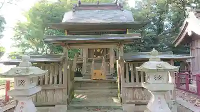水神社(茨城県)